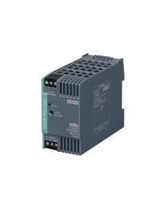 Siemens DIN-Schienennetzgerät  60 W, 24 V