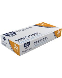 Toppits Backpapier Wrapmaster 45 cm x 50 m, 3 Stück