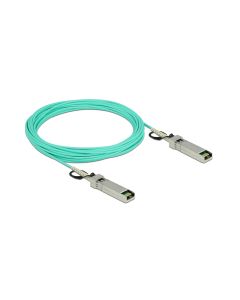 Delock Direct Attach Kabel 10 Gbps SFP+/SFP+ 10 m