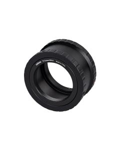 Dörr Objektiv-Adapter T2 Für Canon EOS R