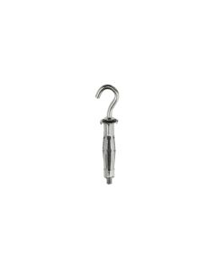 Tox-Dübel Hakendübel Pirat Skippi-S M5 x 52 mm 2 Stück