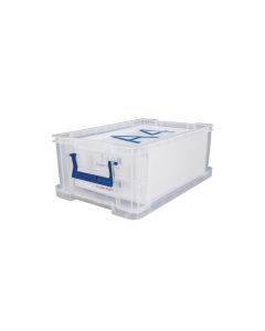 Fellowes Aufbewahrungsbox ProStore 10 l 1 Stück
