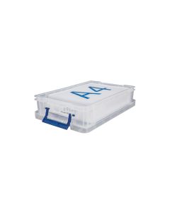 Fellowes Aufbewahrungsbox ProStore 5.5 l 1 Stück