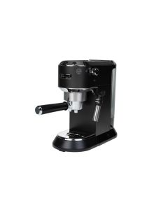 De'Longhi Siebträgermaschine Dedica EC 685.BK Schwarz