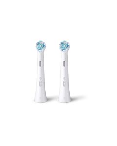 Oral-B Zahnbürstenkopf iO Ultimative Reinigung Weiss, 2 Stück