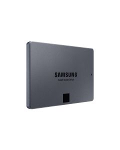 Samsung SSD 870 QVO 2.5 2 TB