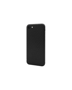 Nevox Back Cover Carbon Magnet Series iPhone SE (Gen. 2)