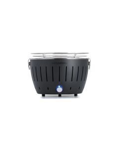 LotusGrill Tischgrill  Small Anthrazit Ø 29 cm