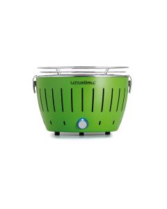 LotusGrill Tischgrill  Small Limettengrün Ø 29 cm