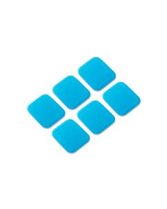 Beurer Gel-Pads EM 50 Nachkaufset