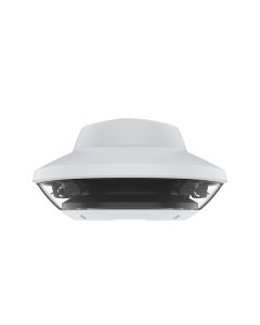 Axis Netzwerkkamera Q6010-E 50 Hz
