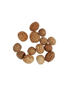 Creativ Company Streudeko Nüsse Deko 25 g