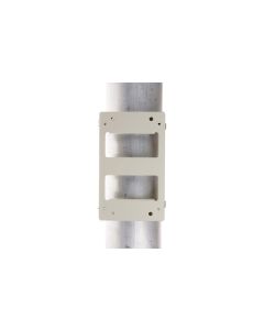 Axis Masthalterung TD9301 Outdoor Midspan Weiss 1 Stück