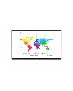 LG Touch Display 75TR3BF-B  75