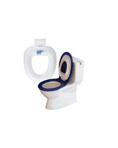 Yarykidz Toilettensitz Yarykidz Elefant Blau