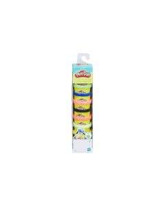 Play-Doh Knetmasse Party Turm