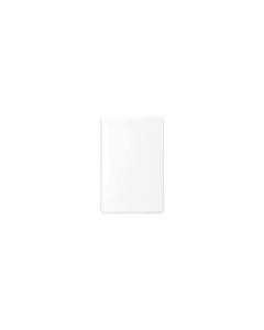 DURABLE Ausweishalter 5.4 x 8.6 cm 10 Stück