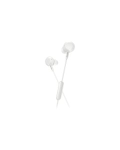 Philips In-Ear-Kopfhörer TAE4105WT/00 Weiss
