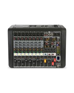Power Dynamics Mischpult PDM-M804A