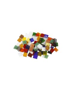 Creativ Company Mosaiksteine 1 x 1 cm 700 Stück