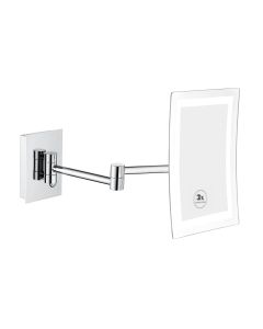 diaqua® Kosmetikspiegel Ferro ohne Kabel