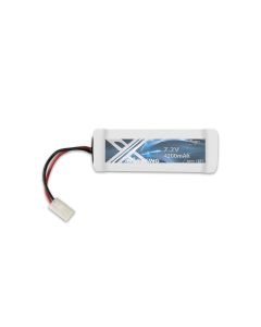 Amewi RC-Akku NiMH 4200 mAh 7.2 V