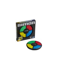 Hasbro Gaming Familienspiel Simon