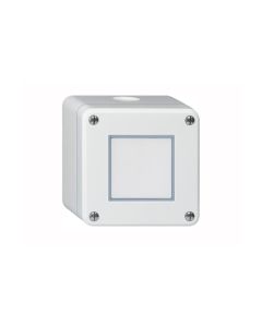 Hager Schalter robusto NAP Sch S3 Q