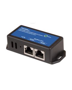 Teracom Modbus RTU Luftfeuchtigkeits- und Temperatursensor TSH300