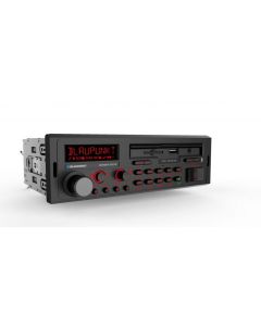 Blaupunkt Autoradio Bremen SQR 46D AB 1 DIN