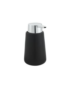 diaqua® Seifenspender Yuma 400 ml, Schwarz