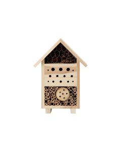 Creativ Company Insektenhotel 26.1 x 18.4 x 9.2 cm Kiefer