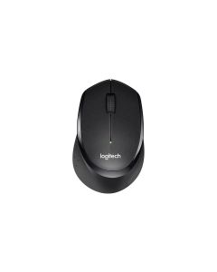 Logitech Maus B330 Silent Plus Business