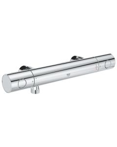 GROHE Duscharmatur Grotherm 800 Cosmopolitan