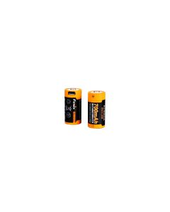 Fenix Akku ARB-L16-700UP 700 mAh