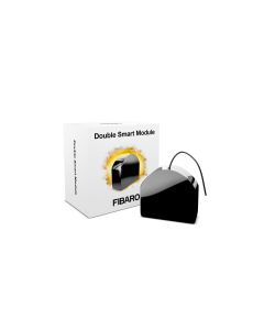 Fibaro Double Smart Module Z-Wave+