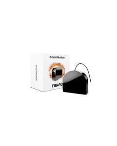 Fibaro Smart Module Z-Wave+