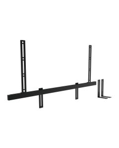 Vogel's TV-Halterung Sound3550 , Schwarz