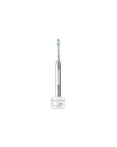 Oral-B Schallzahnbürste Pulsonic Slim Luxe 4000 Platin