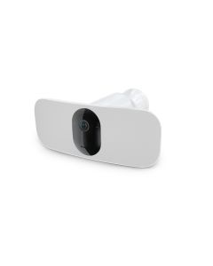 Arlo Pro 3 Flutlichtkamera FB1001 Weiss