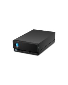LaCie Externe Festplatte 1big Dock 4 TB