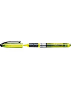 STABILO Textmarker Navigator Gelb, 10 Stück