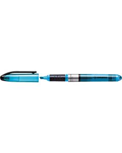 STABILO Textmarker Navigator Blau, 10 Stück