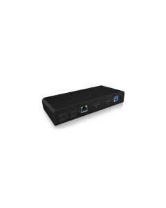 ICY BOX Dockingstation IB-DK2251AC