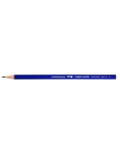 Caran d'Ache Bleistift F, Blau
