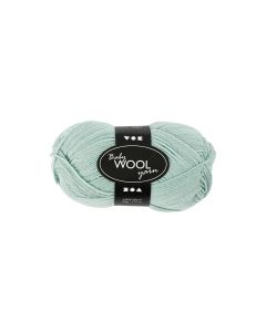 Creativ Company Wolle Babygarn Merino 50 g 14/4 Mint