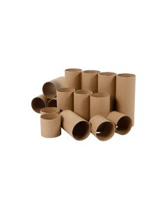 Creativ Company Papp-Rolle Ø 5 cm 60 Stück