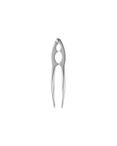 BergHOFF Nussknacker Essentials Zink, Silber