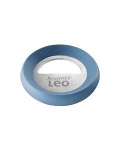 BergHOFF Flaschenöffner Leo Line Blau