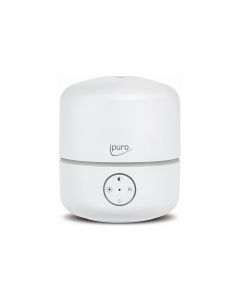 ipuro Aromavernebler Air Sonic Good Mood Weiss